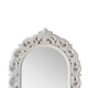 Зеркало Lumina Deco FM PU561 WT