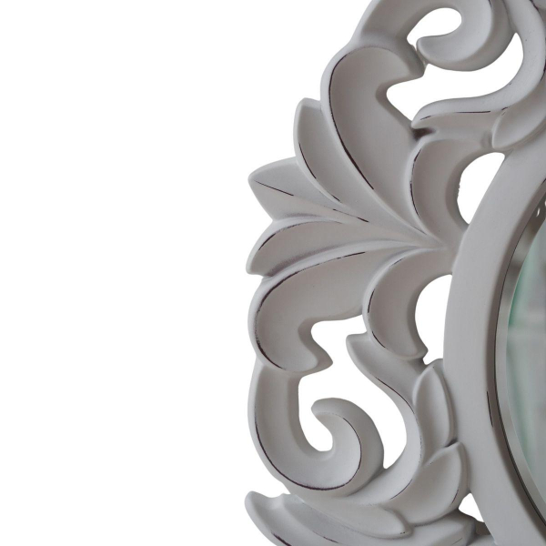 Зеркало Lumina Deco FM PU546 WT Зеркало Lumina Deco FM PU546 WT