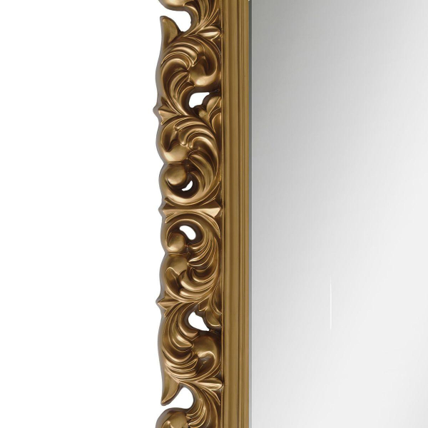 Зеркало Lumina Deco FM PU513 GD Зеркало Lumina Deco FM PU513 GD