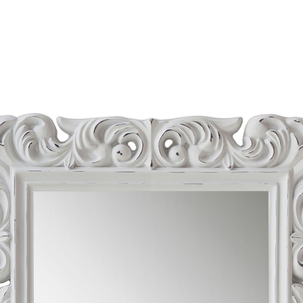 Зеркало Lumina Deco FM PU513 WT Зеркало Lumina Deco FM PU513 WT
