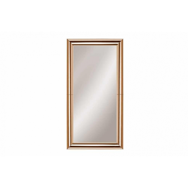 Зеркало Art Home Decor Line AS07 Amber 20х10 см Янтарный