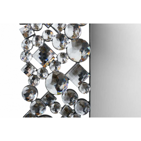 Зеркало ArtHomeDecor Vision YJ1051X стекло 1800х900 серебристый Зеркало ArtHomeDecor Vision YJ1051X стекло 1800х900 серебристый