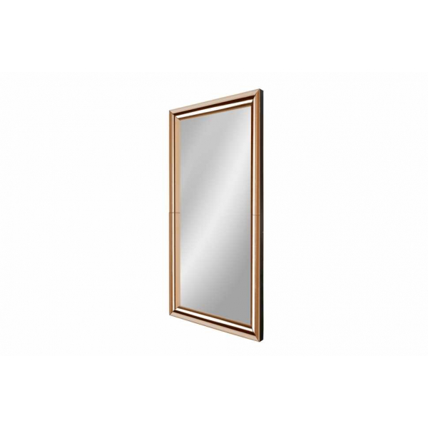 Зеркало Art Home Decor Line AS07 Amber 20х10 см Янтарный