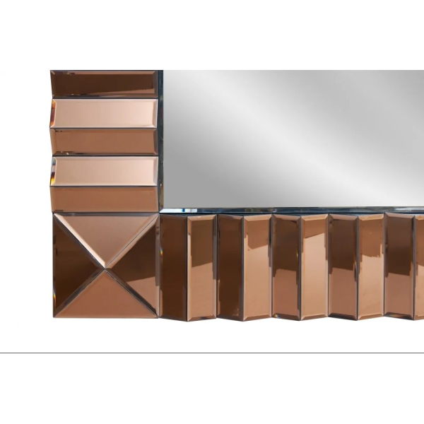 Зеркало Art Home Decor Rumba A025XL 2000 AMBER NEW