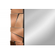 Зеркало Art Home Decor Wall A046XL 2000 Amber 20х10 см Янтарный