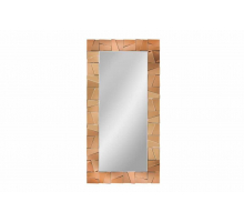 Зеркало Art Home Decor Wall A046XL 2000 Amber 20х10 см Янтарный