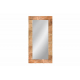 Зеркало Art Home Decor Wall A046XL 2000 Amber 20х10 см Янтарный