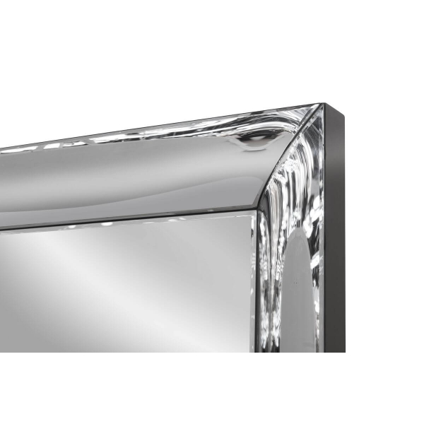 Зеркало Art Home Decor Line AS07 CR 20х10 см Серебро Зеркало Art Home Decor Line AS07 CR 20х10 см Серебро