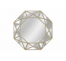 Зеркало ArtHomeDecor Storm YJ987 GL