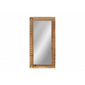 Зеркало Art Home Decor Rumba A025XL 2000 Amber 200х100 см Янтарный