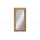 Зеркало Art Home Decor Rumba A025XL 2000 Amber 200х100 см Янтарный