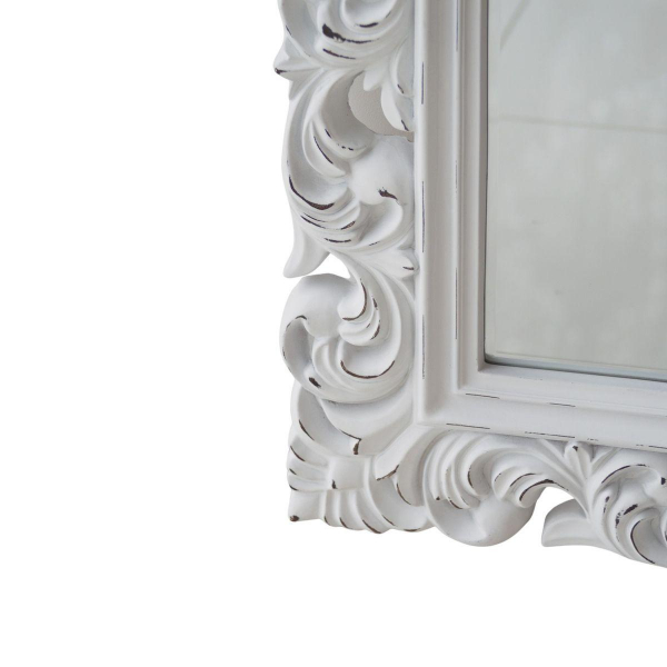 Зеркало Lumina Deco FM PU513 WT Зеркало Lumina Deco FM PU513 WT