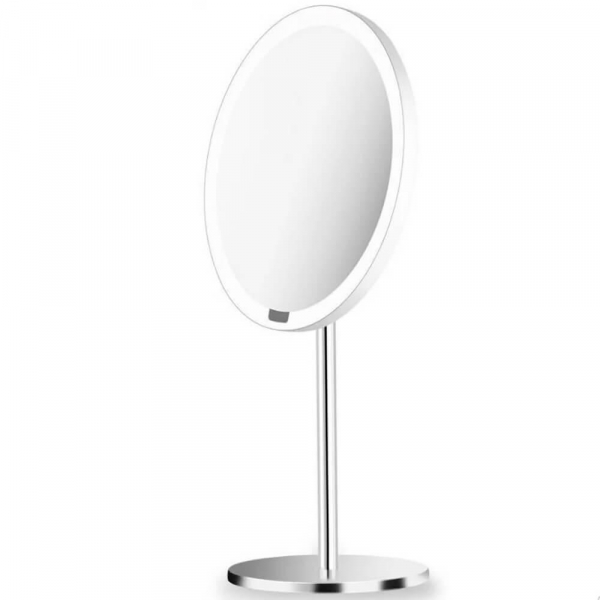 Зеркало настольное Yeelight LED Sensor Makeup Mirror YLGJ01YL Зеркало настольное Yeelight LED Sensor Makeup Mirror YLGJ01YL
