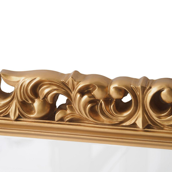 Зеркало Lumina Deco FM PU513 GD Зеркало Lumina Deco FM PU513 GD