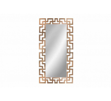 Зеркало Art Home Decor Versus MR-14XL 2000 Amber 20х10 см Янтарный