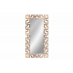 Зеркало Art Home Decor Versus MR-14XL 2000 Amber 20х10 см Янтарный