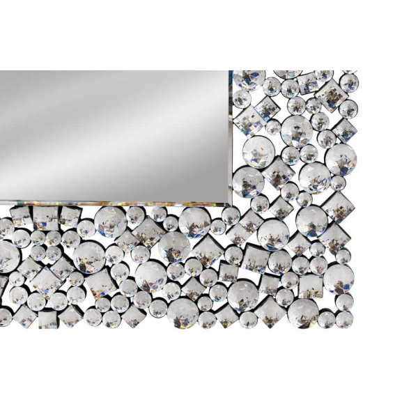 Зеркало ArtHomeDecor Vision YJ1051XL SILVER NEW Зеркало ArtHomeDecor Vision YJ1051XL SILVER NEW