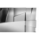 Зеркало Art Home Decor Wall A046 1200 CR 120х85 см Серебристый