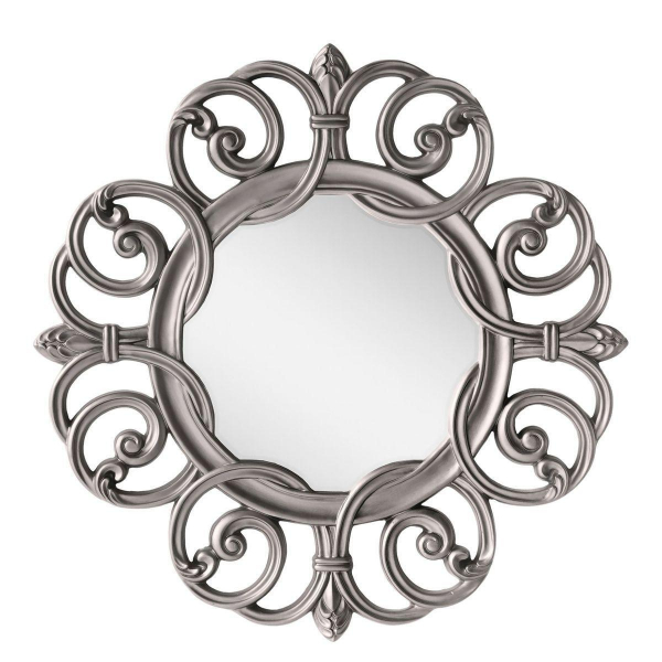 Зеркало Lumina Deco FM PU565 SL Зеркало Lumina Deco FM PU565 SL