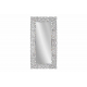 Зеркало Art Home Decor Vision YJ1051XL 2000 CR 220х100 см Серебристый