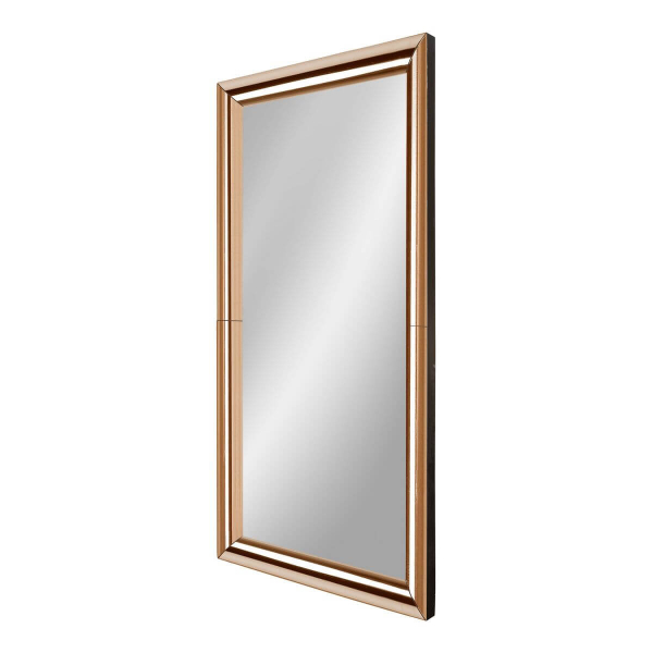 Зеркало Art Home Decor Line AS07 Amber 20х10 см Янтарный