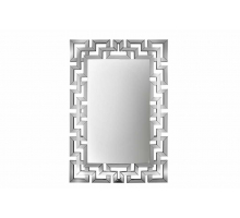 Зеркало ArtHomeDecor Versus MR-14 SILVER NEW