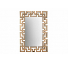 Зеркало Art Home Decor Versus MR-14 1200 Amber 120х88 см Янтарный