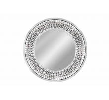 Зеркало Art Home Decor Sky YJ1067 CR 90 см Серебристый