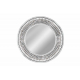 Зеркало Art Home Decor Sky YJ1067 CR 90 см Серебристый