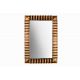 Зеркало ArtHomeDecor Rumba A025 1100 Amber NEW