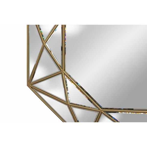 Зеркало ArtHomeDecor Storm YJ987 GL Зеркало ArtHomeDecor Storm YJ987 GL