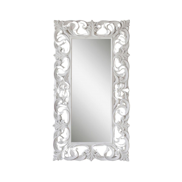 Зеркало Lumina Deco FM PU460 WT Зеркало Lumina Deco FM PU460 WT