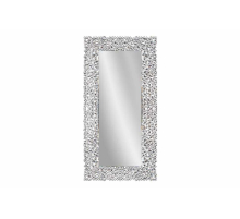 Зеркало ArtHomeDecor Vision YJ1051XL SILVER NEW