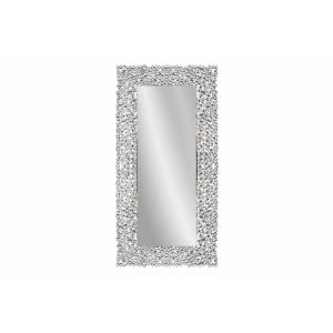 Зеркало ArtHomeDecor Vision YJ1051XL SILVER NEW