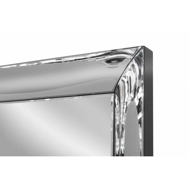 Зеркало Art Home Decor Line AS07 CR 20х10 см Серебро Зеркало Art Home Decor Line AS07 CR 20х10 см Серебро