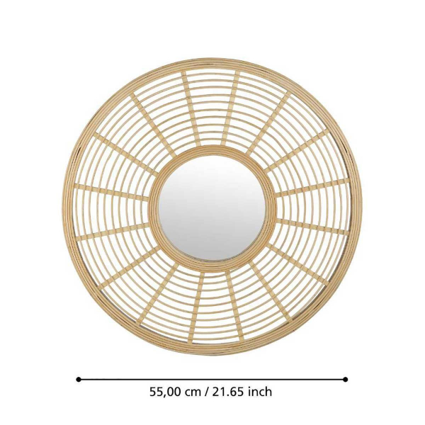 Зеркало Eglo MITSUKE 425029 Зеркало Eglo MITSUKE 425029