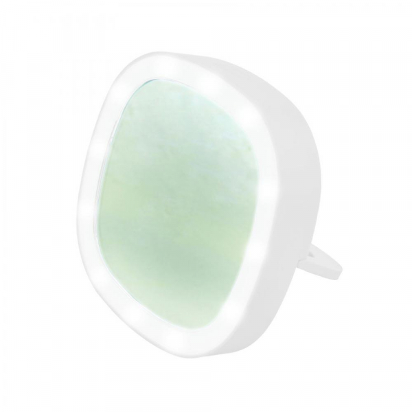 Зеркало с подсветкой Uniel Backstage ULK-F71 3AAA White UL-00007511 Зеркало с подсветкой Uniel Backstage ULK-F71 3AAA White UL-00007511