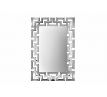 Зеркало Art Home Decor Versus MR-14 1200 CR 120х88 см Серебристый