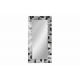 Зеркало Art Home Decor Wall A046 2100 CR 210х100 см Серебристый