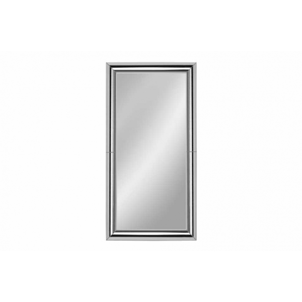 Зеркало Art Home Decor Line AS07 CR 20х10 см Серебро Зеркало Art Home Decor Line AS07 CR 20х10 см Серебро