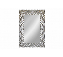 Зеркало ArtHomeDecor Vision YJ1051X стекло 1800х900 серебристый