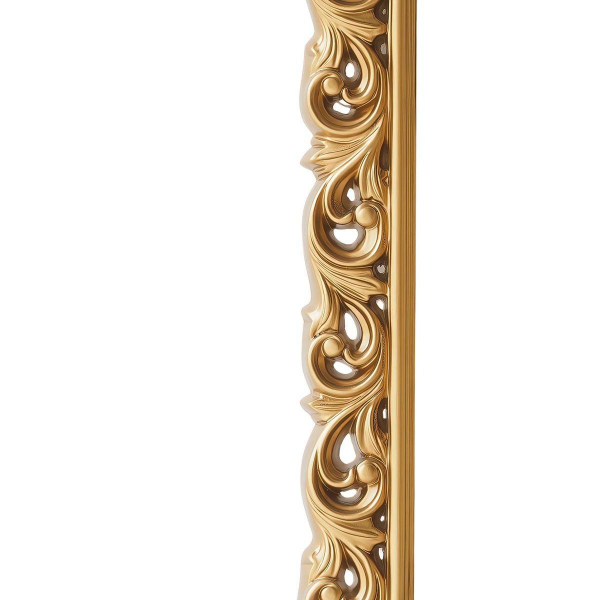 Зеркало Lumina Deco FM PU561 GD Зеркало Lumina Deco FM PU561 GD