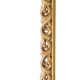 Зеркало Lumina Deco FM PU561 GD