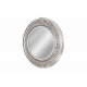 Зеркало Art Home Decor Sky YJ1067 CR 90 см Серебристый