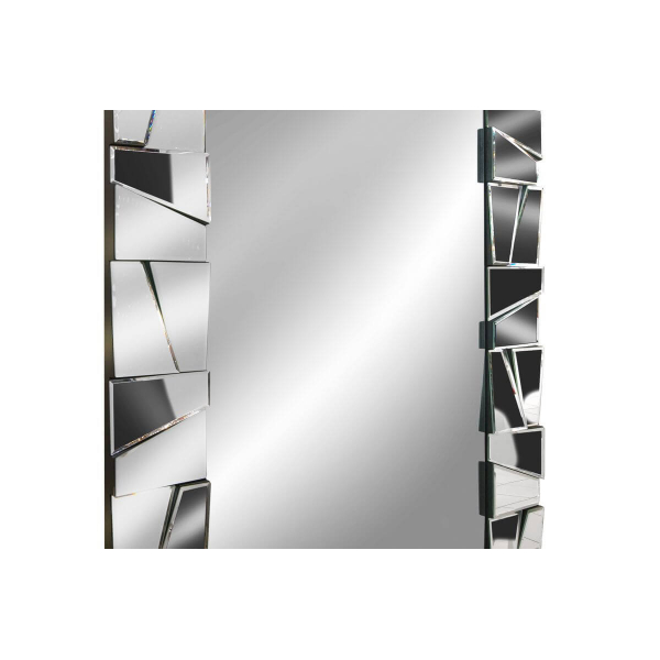 Зеркало Art Home Decor Wall A046 2100 CR 210х100 см Серебристый