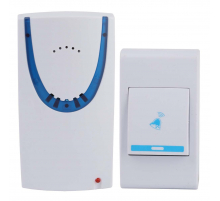 Звонок беспроводной ЭРА А03 Б0053277