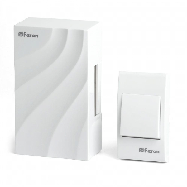 Звонок электромеханический Feron DB-102 48806 Звонок электромеханический Feron DB-102 48806