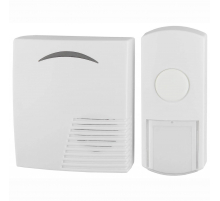 Звонок проводной электронный ЭРА D61 Б0018999