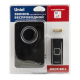 Звонок электронный Uniel UDB-092W-R1T1-36S-BL UL-00006437