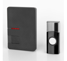 Звонок беспроводной Elektrostandard DBQ02M  WL 36M IP44 V2 клетка a067341